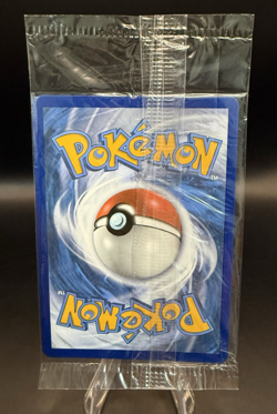 Moltres & Zapdos & Articuno GX SM210 Hidden Fates Sealed Black Star Promo - Image 2
