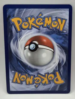 Team Rocket's Houndoom (191/182) Destined Rivals Illustration Rare Pokemon Card! - Image 2
