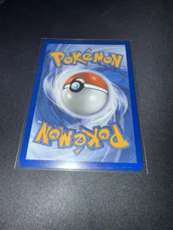 Team Rocket's Houndoom (191/182) Destined Rivals Illustration Rare Pokemon Card! - Image 3