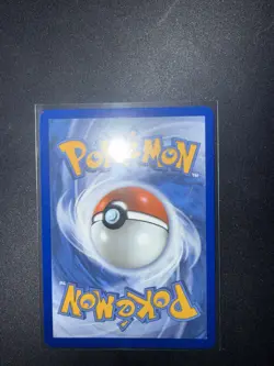 Team Rocket's Houndoom (191/182) Destined Rivals Illustration Rare Pokemon Card! - Image 4