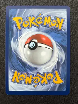 Team Rocket's Houndoom 191/182 Illustration Rare Destined Rivals Pokemon NM - Image 2