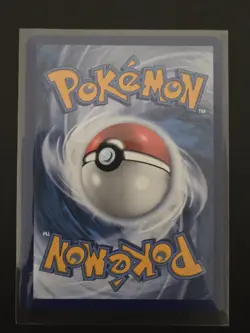 Team Rocket's Houndoom Illustration Rare 191/182 Pokemon Destined Rivals - Image 2