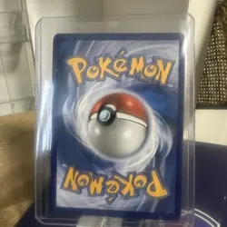 Team Rocket's Houndoom 191/182 Illustration Rare Destined Rivals Pokemon Card - Image 2