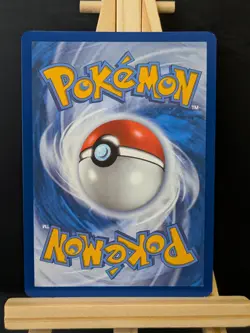 Team Rocket's Houndoom (191/182) Destined Rivals Illustration Rare Pokemon Card! - Image 2