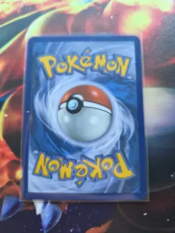 Pokemon TCG Team Rocket's Houndoom Illustration Rare Destined Rivals 191/182 - Image 2