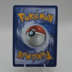 Pokemon Team Rocket's Houndoom 191/182 Illustration Rare Holo Destined Rivals 1… - Image 2