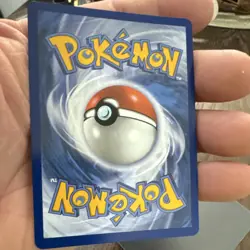 Pokemon Bulbasaur 133/132 Me01: Mega Evolution Illustration Rare Holo 80 HP - Image 3