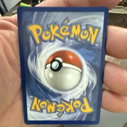 Pokemon Bulbasaur 133/132 Me01: Mega Evolution Illustration Rare Holo 80 HP - Image 4
