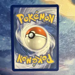 Pokemon Bulbasaur 133/132 Me01: Mega Evolution Illustration Rare Holo 80 HP - Image 3