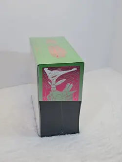 Pokemon Scarlet & Violet Temporal Forces Elite Trainer Box ETB Iron Leaves New - Image 3