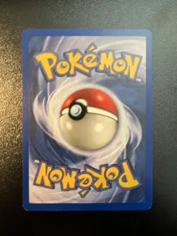 Pokemon TCG Dark Slowking Neo Destiny Card 20/105 Unlimited Rare LP - Image 5