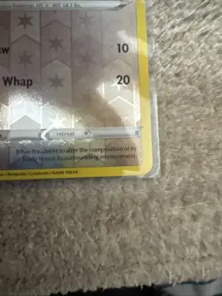 Eevee - (Reverse Holo) - Miscellaneous Cards & Products 130/185 - Common - Image 3
