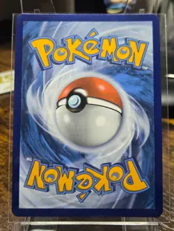 Basic Psychic Energy #13 - Pokemon Scarlet & Violet 151 - Cracked Ice Holo - 013 - Image 2