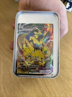 New Tin Full If Pokemon Cards 155 - Image 4