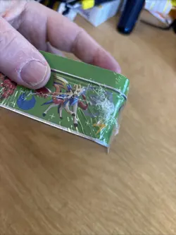 New Tin Full If Pokemon Cards 155 - Image 5