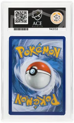 Gloom Illustration Rare #198/197 Obsidian Flames Pokemon Card ACE 9 Mint - Image 2