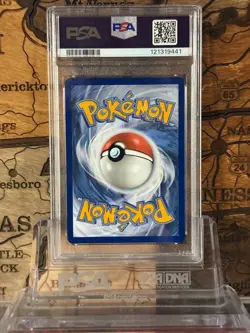 N's Reshiram - (Journey Together Stamped) 167/159 Miscellaneous Cards PSA 10 - Image 2