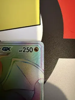 Dragonite GX Holo Card 248/236 Secret Edition, Unified Minds - Image 4