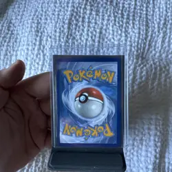 Pokemon Card- Charizard VMAX (Secret) Champion's Path #74/73 NM - Image 2