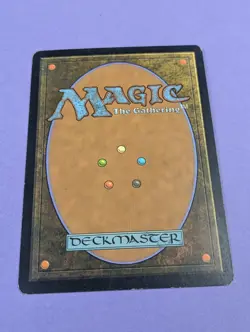 MTG Magic: Zendikar: Mindbreak Trap #57/249 Mythic - LP - Image 2