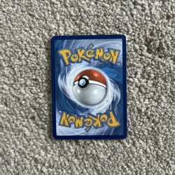 Pokemon TCG Dedenne TG07/TG30 Trainer Full Art Holo Card - Image 2