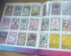 Pokemon Ascended Heroes Players Guide Book BRAND NEW - Image 2