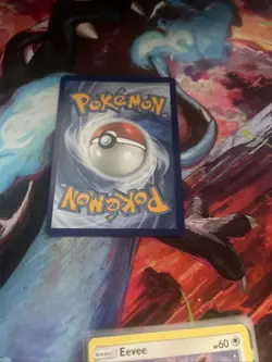 Pokemon TCG Mega Venusaur EX 003/132 Ultra Rare Holo Mega Evolution - Image 2