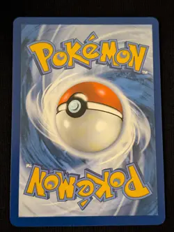 Brute Bonnet 123/182 Play! Prize Pack Series 4 Promo Pokemon TCG 2023 NM - Image 2