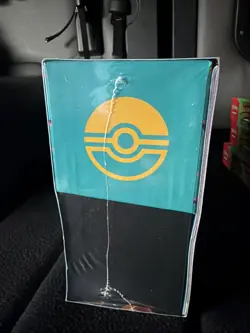 Pokemon Mega Evolution Ascended Heroes ETB Elite Trainer Box - Image 3