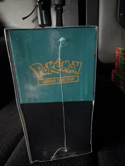 Pokemon Mega Evolution Ascended Heroes ETB Elite Trainer Box - Image 4