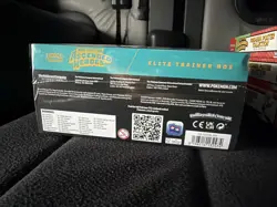 Pokemon Mega Evolution Ascended Heroes ETB Elite Trainer Box - Image 5