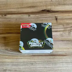 Pokemon TCG Perfect Order Booster Box (36 packs) - Brand New Sealed - Image 1