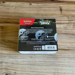 Pokemon TCG Perfect Order Booster Box (36 packs) - Brand New Sealed - Image 2
