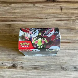 Pokemon TCG Perfect Order Booster Box (36 packs) - Brand New Sealed - Image 3