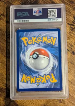 2019 POKEMON 🍘 SM169 BLACK STAR PROMO TAG TEAM EEVEE & SNORLAX GX PSA 9 MINT ✨ - Image 3