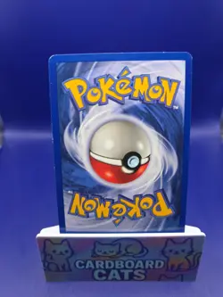 Hitmonchan Base Set Unlimited 7/102 Holo Rare 1999 WOTC Vintage Pokemon - Image 3