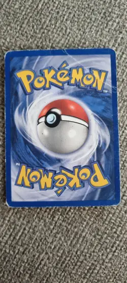 Misty's Goldeen - Pokemon TCG - HP - Common - Gym Heroes 85/132 - Image 3