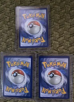 Pokemon Clefairy 094/088 perfect order And More - Image 2