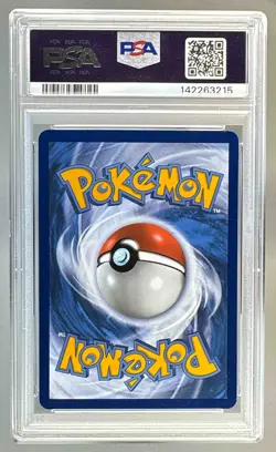 2023 Pokemon SV 151 204 Giovanni's Charisma PSA 10 142263215 - Image 2