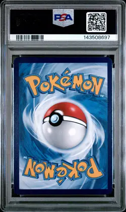 2024 POKEMON SIMPLIFIED CHINESE CSJ C-POKEMON BALL GIFT BOX #004 MEW PSA 10 - Image 2