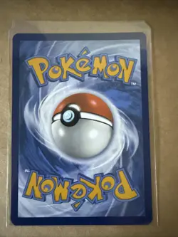 2024 Pokemon McDonald's Promos Umbreon 009/015 NM (b) - Image 2