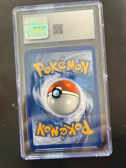 Porygon-Z LV.X Pokemon (2008) Majestic Dawn Holo- 100/100 (rare) - Image 2