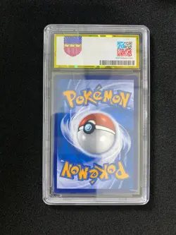 2025 Pokemon TCG S-Chinese Pikachu #Promo 004/SV-P AR Holo PGS 10 LU57 - Image 2