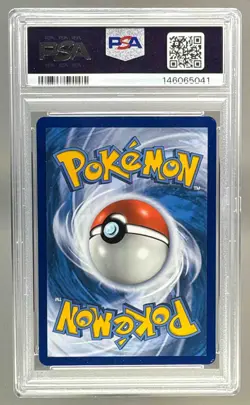 2019 Pokemon SM Black Star Promos SM193 Garchomp & Giratina GX PSA 10 - Image 2