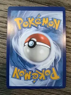 Pokemon Rotom V (Alternate Full Art) 177/196 Lost Origin Holo MISCUT OFF CENTER - Image 2