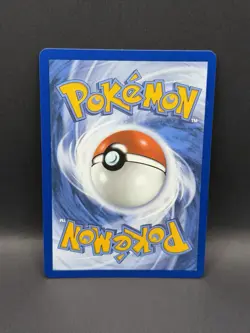 Mega Meganium ex 034 PROMO BLACK STAR HOLO Ascended Heroes Pokemon English Foil - Image 3