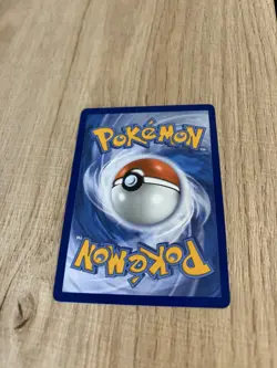 Pokemon Mega Zygarde EX Gold Hyper Rare 124/088 - Perfect Order - Image 4