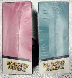 Pokemon Mega Evolution Ascended Heroes Booster Bundle Lot of 2x, Sealed - Image 3