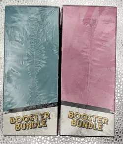 Pokemon Mega Evolution Ascended Heroes Booster Bundle Lot of 2x, Sealed - Image 4
