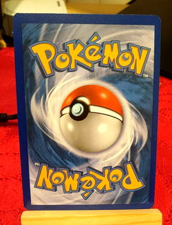 POKEMON Stunfisk 70/124 BW Dragons Exalted Set, Reverse HOLO Uncommon, NM - Image 3